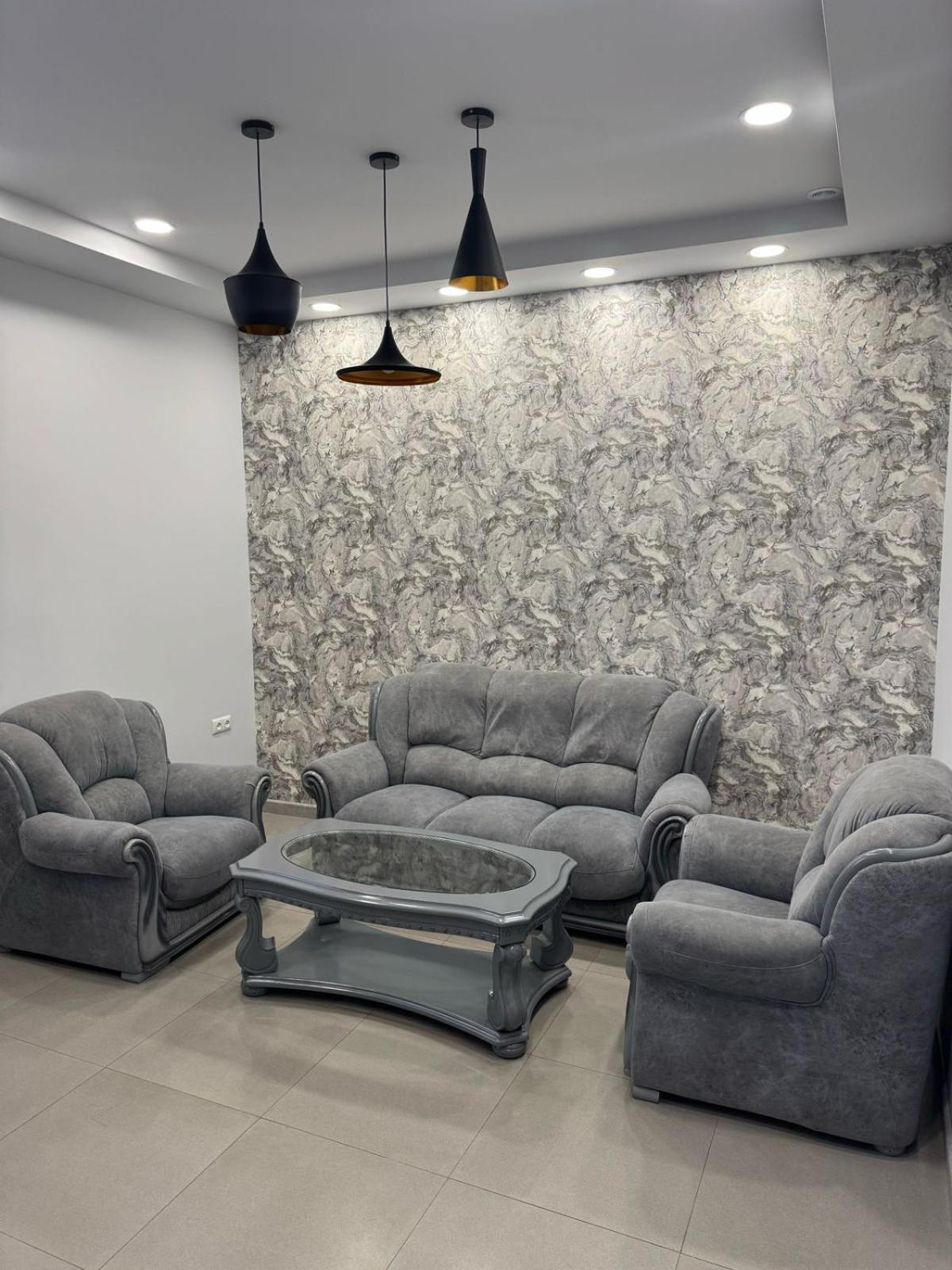 Hotel Lux Plaza P'arak'ar Esterno foto