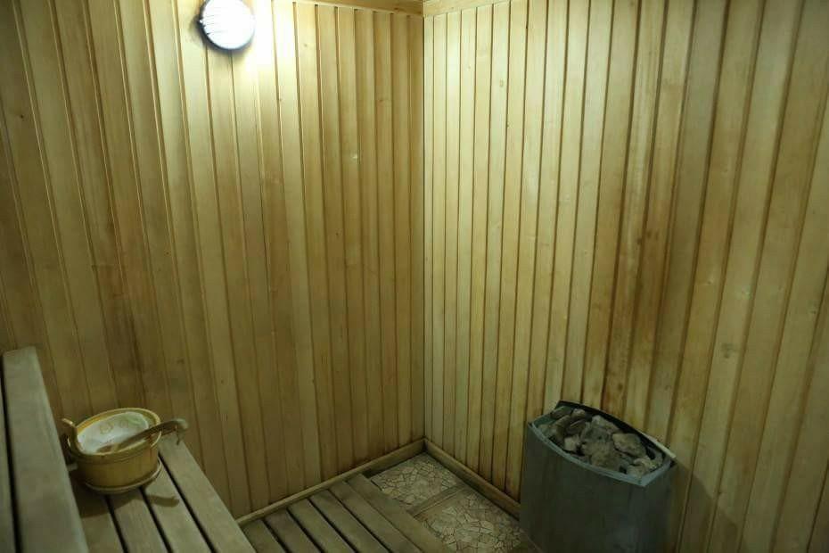 Hotel Lux Plaza P'arak'ar Esterno foto